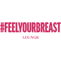 Breast Cancer Awareness Sticker by Lounge Underwear