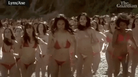 Man Running GIF by guardian