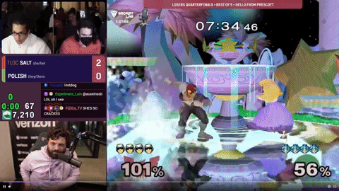 itsbme giphygifmaker GIF