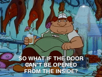 hey arnold nickelodeon GIF