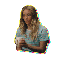 Awkward Season 2 Sticker by NETFLIX