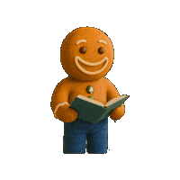 Ginger Gingerbread Sticker by SPAR Österreich