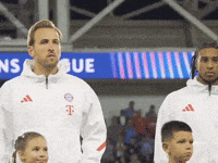 Football Bundesliga GIF