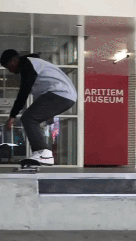 GIF by Crisp Clax Skateboarding
