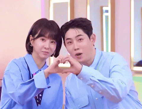 은가은 GIF