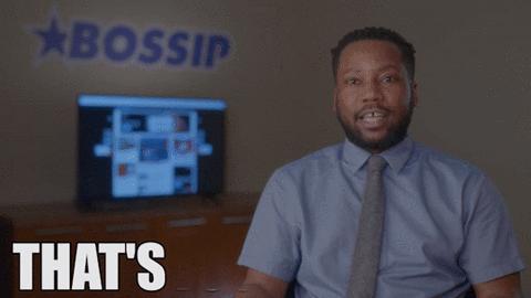 african american reality GIF by WE tv