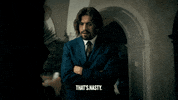 Ellen Page Netflix GIF by The Umbrella Academy