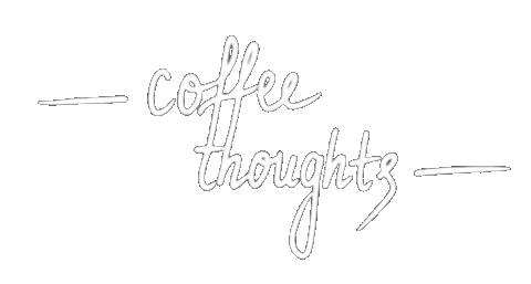 Morning Coffee Sticker