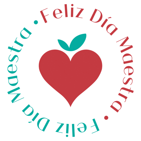 Teachers Day Teacher Sticker