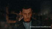 Look Up Tom Holland GIF by Uncharted