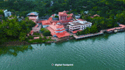 Temple Kerala GIF