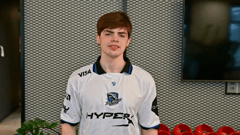 League Of Legends Zoen GIF by Isurus