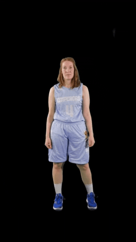 acslsports basketball no angry nein GIF