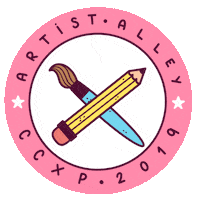 Art Artist Sticker