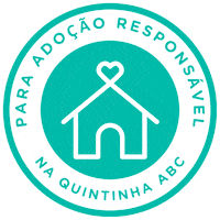 Adota Sticker by Quintinha Abc