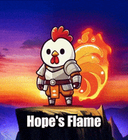 Hope Wisdom GIF by Zorooster