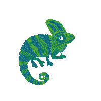 Kids Children Sticker by DP...AM