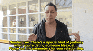 mic love GIF