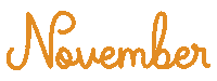 Fall Autumn Sticker