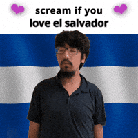 El Salvador Sv GIF