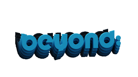 Beyondcom Sticker by Beyond Communication