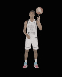 Basket Prob GIF by Paris Basketball