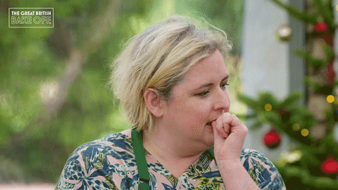 Bakeoff What GIF by The Great British Bake Off