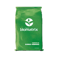Bmx Sorgo Sticker by biomatrix