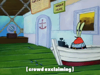 selling out season 4 GIF by SpongeBob SquarePants