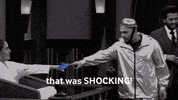 Shocked Comedy GIF by Amazon miniTV
