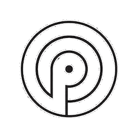 Record Label Sticker by Perception Records