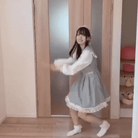 Last Idol Smile GIF