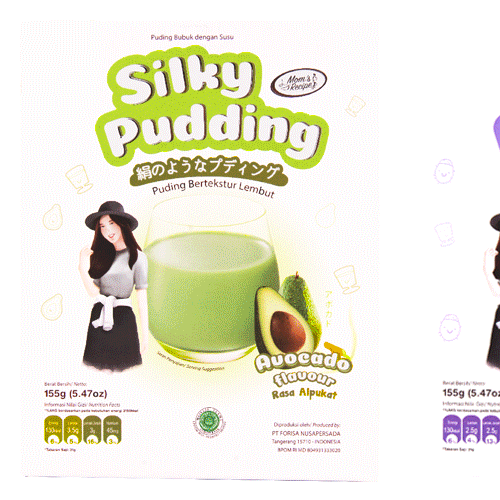 silkypuddingrecipes giphyupload pudding silky pudding silkypudding GIF