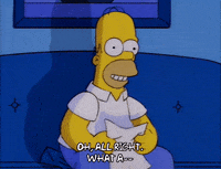 homer simpson episode 3 GIF