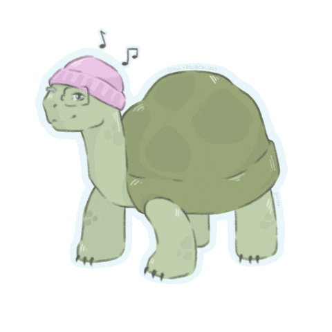 Kcc Gsoul Sticker