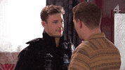 Happy Couple GIF by Hollyoaks