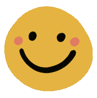 Happy Summer Sticker