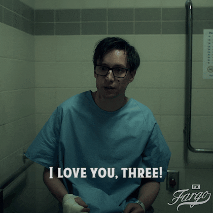 Love You Fx GIF by Fargo