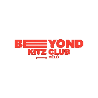 BeyondKitz beyondkitz beyondkitzclub hkr2024 beyondkitzclubred Sticker