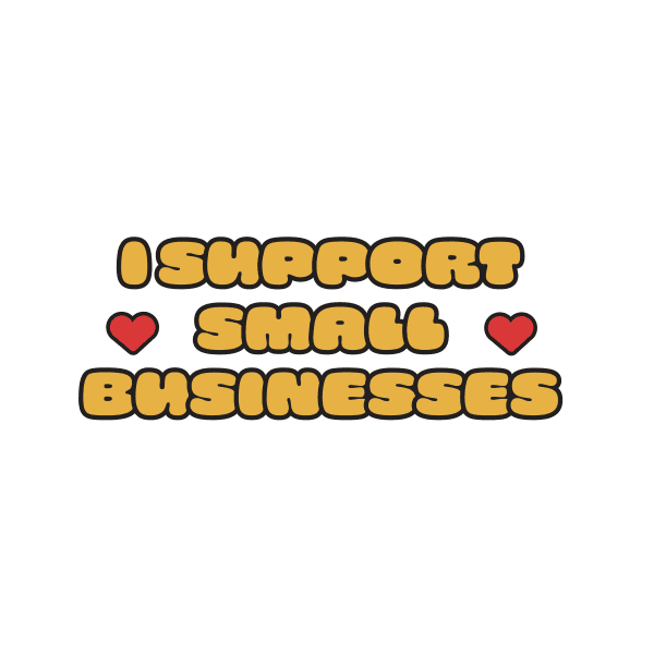 Shop Business Sticker by Mailchimp