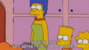 Lisa Simpson GIF by The Simpsons
