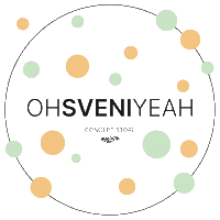 Stolberg Sticker by OH SVENI YEAH