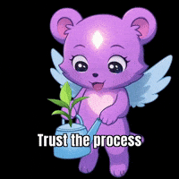 Wisdom Believe GIF by MishaHeartseer