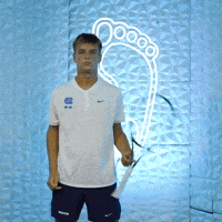 University Of North Carolina Ncaa GIF by UNC Tar Heels