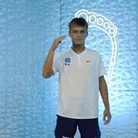 University Of North Carolina Ncaa GIF by UNC Tar Heels