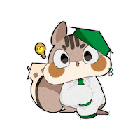 Home ひらめき Sticker by 株式会社トナリスク