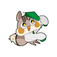 Home Sticker by 株式会社トナリスク