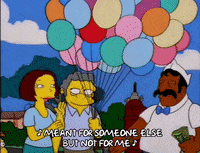 season 9 balloons GIF