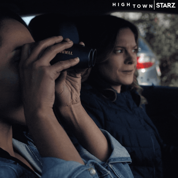 Starz GIF by Hightown