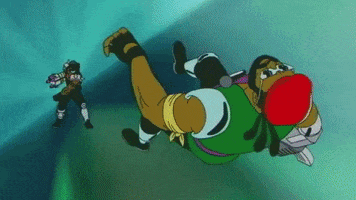 GIF by Major Lazer on FXX